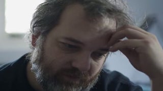 ‘Community’ Creator Dan Harmon Ignores Fox Pilot Writing Duties in ‘Harmontown’ Trailer (Video)