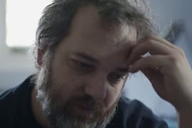 ‘Community’ Creator Dan Harmon Ignores Fox Pilot Writing Duties in ‘Harmontown’ Trailer (Video)