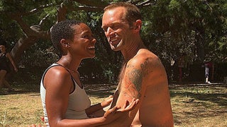 Daniele Watts’ Boyfriend Reveals Why the Actress ‘Pulled the Race Card’ During Police Stop