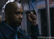 Denzel Washington is a "knight in shining armor" in new "Equalizer" trailer