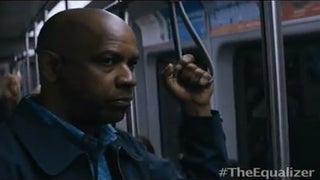 ‘The Equalizer’ Reviews: Critics Divided on Denzel Washington’s New Action Film