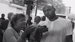 Derek Jeter Gets Sendoff From New Yorkers and Gatorade in Touching Tribute (Video)