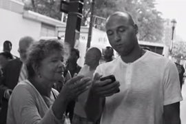 Derek Jeter Gets Sendoff From New Yorkers and Gatorade in Touching Tribute (Video)
