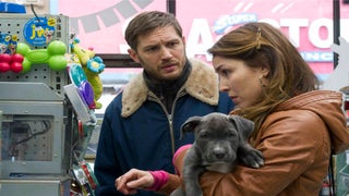 ‘The Drop’ Review: Tom Hardy Steals This Sluggish Dennis Lehane Crime Tale