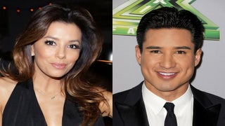 Eva Longoria, Mario Lopez to Co-Host ALMA Awards Honoring ‘Orange Is the New Black’ and Guillermo del Toro
