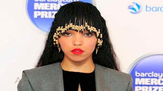 Robert Pattinson’s Rumored Girlfriend, FKA twigs, ‘Disgusted’ by Racism She Says She Received on Twitter