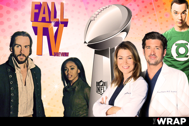 Fall TV Ratings Preview