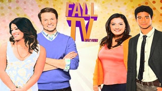 11 Breakout Stars of Fall TV Season 2014
