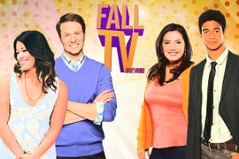 11 Breakout Stars of Fall TV Season 2014