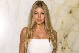 Fergie to Host Fox Singing Competition ‘The Four’
