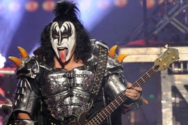 Gene Simmons Says Rock Isn’t Just Dead, ‘It Was Murdered’ by File Sharing