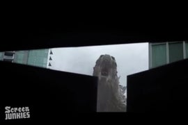 ‘Godzilla’ Honest Trailer Points Out the Major Flaws in ‘the Tease of the Summer’ (Video)