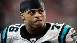 NFL Star Greg Hardy Sidelined Over Impending Appeal on Domestic Violence Conviction