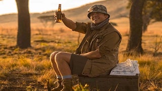 ‘Hector and the Search for Happiness’ Review: Simon Pegg Woefully Miscast in This Imbecilic Waste of Time