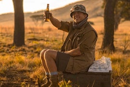 ‘Hector and the Search for Happiness’ Review: Simon Pegg Woefully Miscast in This Imbecilic Waste of Time