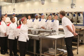 Ratings: ‘Hell’s Kitchen’ Premieres OK