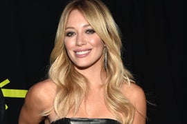 Hilary Duff Is Down for More ‘Lizzie McGuire’: ‘Why Not?’
