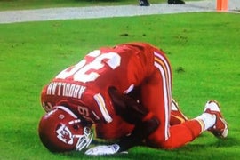 Rosie O’Donnell Rips NFL for ‘Feeding Into Muslim Fear’ Over Touchdown Prayer Penalty