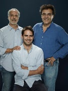 ‘Black Swan’ Producer Jon Avnet Launches Indigenous Media With Focus on Premium Digital Content