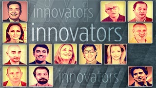 TheWrap’s 2014 Innovators List: 11 Thought Leaders Who Are Changing Hollywood