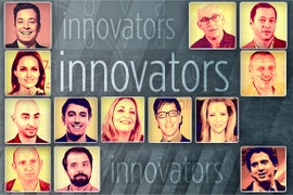TheWrap’s 2014 Innovators List: 11 Thought Leaders Who Are Changing Hollywood