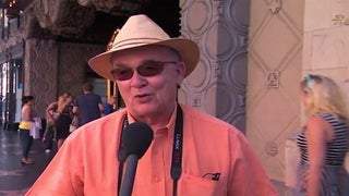 Jimmy Kimmel Asks Guys If They Peeked at Leaked Nude Celebrity Photos (Video)