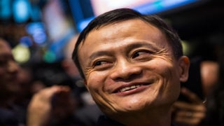 Alibaba CEO Eyeing 37 Percent Stake in Lionsgate