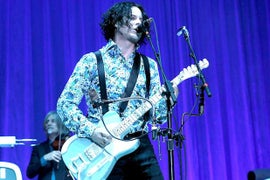 Jack White Slams Rolling Stone, Kardashian Coverage in ‘Kanye-esque’ Rant (Audio)
