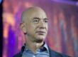 Amazon CEO Jeff Bezos