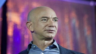 Amazon Stock Plunges on Third Quarter Losses