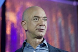 Amazon Stock Plunges on Third Quarter Losses