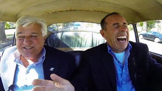 Jimmy Fallon and Kevin Hart Join Jerry Seinfeld in Season 5 of ‘Comedians in Cars Getting Coffee’