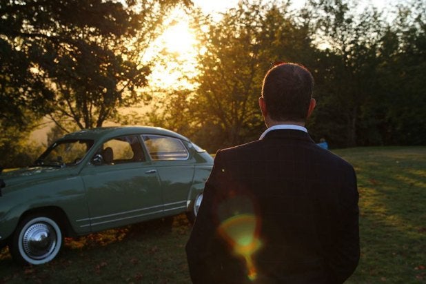 Jerry Seinfeld comedians in cars getting coffee seinfeld portland