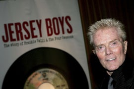 Bob Crewe, ‘Jersey Boys’ Music Producer, Dead at 82