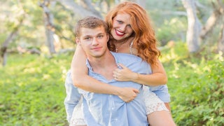 TLC’s ‘Little People, Big World’ Star Jeremy Roloff’s Wedding Filmed on Saturday (Photos)