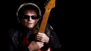 Jimi Jamison, Survivor Lead Singer, Dead at 63