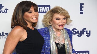 Melissa Rivers Hires Law Firm to Investigate Joan Rivers’ Death