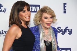 Melissa Rivers Hires Law Firm to Investigate Joan Rivers’ Death