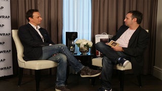 ‘Good Wife’s’ Josh Charles on New Movie ‘Bird People,’ Robin Williams and Directing Aspirations (Video)