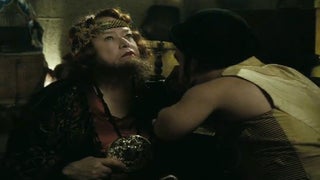 New ‘American Horror Story: Freak Show’ Trailer Shows Off Kathy Bates’ Beard, Angela Bassett’s Assets (Video)