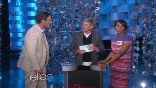 ‘Scandal’ Stars Face Off in a Game of Secrets on ‘Ellen’ (Video)