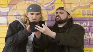 Kevin Smith Secures ‘Clerks III’ Financing Thanks to ‘Tusk’