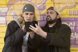 Kevin Smith Secures ‘Clerks III’ Financing Thanks to ‘Tusk’