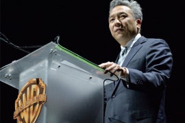 Warner Bros CEO Kevin Tsujihara: ‘We Face Headwinds in Every One of Our Businesses’