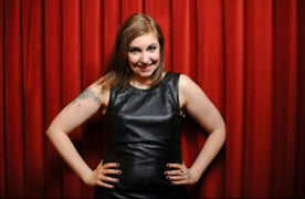 Lena Dunham’s Publisher Addresses Breitbart Report With Clarification of ‘Barry One’ Rape Allegations (Exclusive)