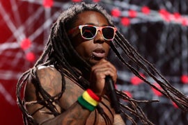 Lil Wayne Doesn’t Want to Talk About Colin Kaepernick: ‘I’ve Never Dealt With Racism’ (Video)