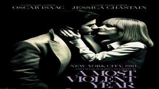 ‘A Most Violent Year’ With Jessica Chastain Gets December Release, Trailer (Video)