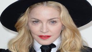 Madonna’s Topless 4th of July Tweet Fizzles With Critics