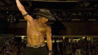 Matthew McConaughey Not Returning for ‘Magic Mike’ Sequel Due to Gus Van Sant Film
