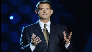 Michael Wright on His New Dreamworks CEO Role, Steven Spielberg: He’s the ‘Ideal Creative Partner’